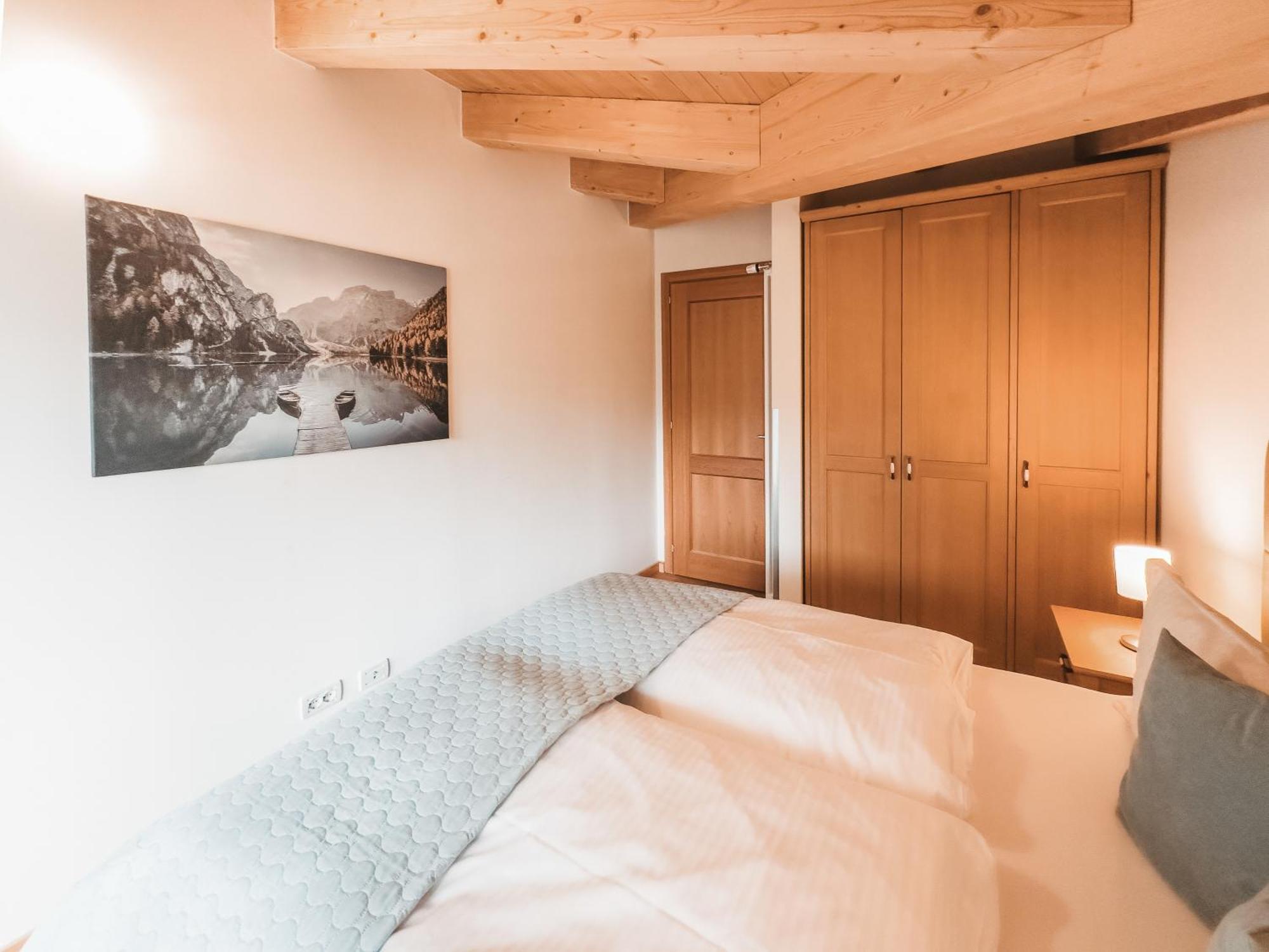 Alpennest - Sauna & Car Park By Alpenluxus Appartements Seefeld in Tirol Exterior foto